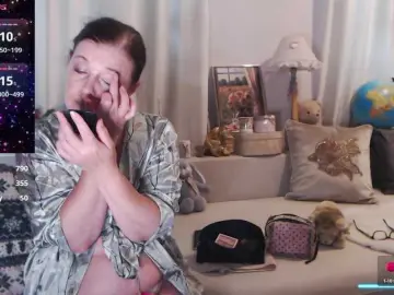 Bongacams Sex Chat of HelenBerg