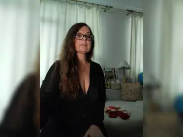 Bongacams Live Sex Cam of HelenBerg