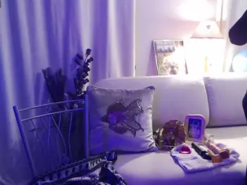 Bongacams Live Porn of HelenBerg