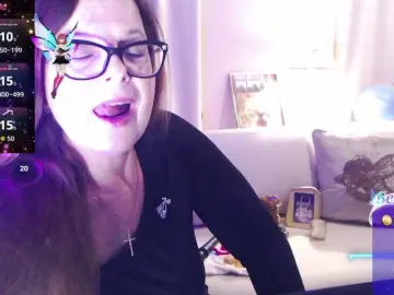 Bongacams Adult Webcam of HelenBerg