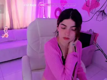 Bongacams Live Sex of Isabela-Fiorelli