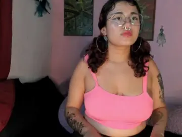 Bongacams Live Sex of Maddyjhonsson