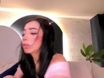 Bongacams Live Porn of PaulineSanz