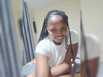 Bongacams Sex Chat of kishacali