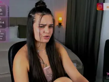 Bongacams Nude Webcam of EvaRaider