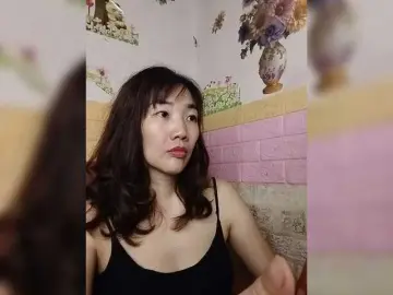 Bongacams Sex Chat of minanaxx