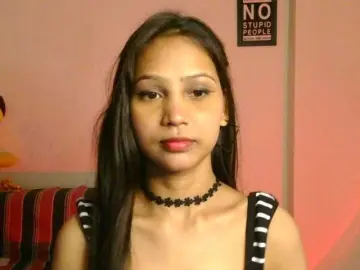 Bongacams Adult Video Chat of Yashika
