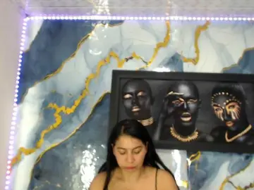 Bongacams Live Porn of Yasmine-Tapias