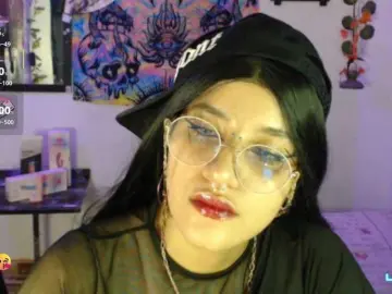 Bongacams Live Sex Cam of dakkohott