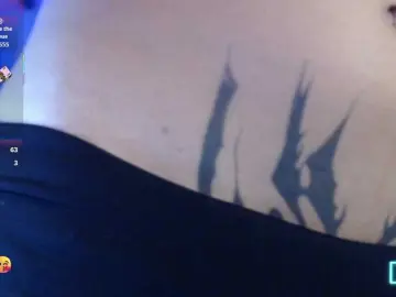 Bongacams Live Porn of dakkohott