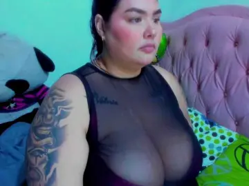 Bongacams Private Sex Chat of GabiBigBoobs
