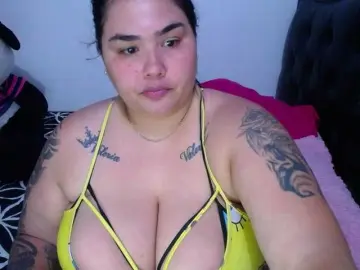 Bongacams Free Live Porn of GabiBigBoobs