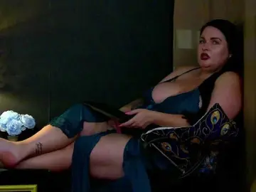 Bongacams Sex Chat of GeorgiaLerox
