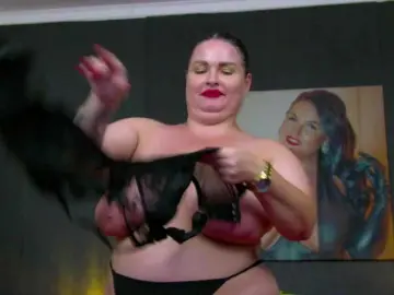Bongacams Live Porn of GeorgiaLerox