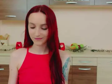 Bongacams Live Sex of Julia-Jae