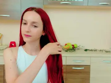 Bongacams Adult Video Chat of Julia-Jae
