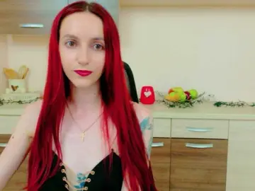 Bongacams Live Sex of Julia-Jae