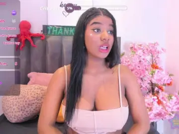 Bongacams Sex Chat of KendraChavezz1