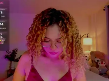 Bongacams Sex Chat of Ximena-sotto