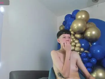 Bongacams Free Live Porn of LiamBrown09