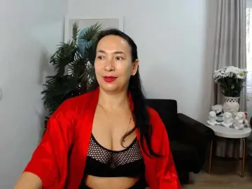 Bongacams Best Webcam of LikaLady