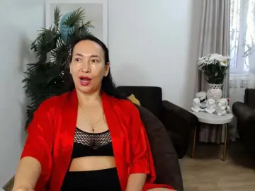 Bongacams Best live sex cam show of LikaLady