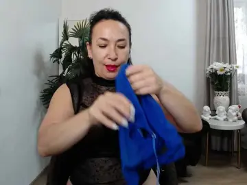 Bongacams Live Sex Cam of LikaLady