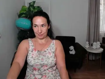 Bongacams Private Sex Chat of LikaLady
