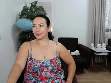 Bongacams Sex Cam of LikaLady