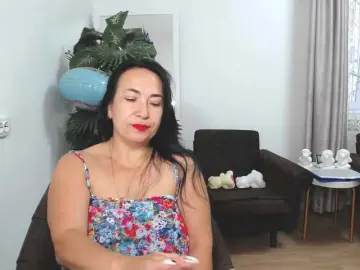 Bongacams Live Sex of LikaLady