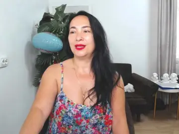 Bongacams Best Webcam of LikaLady