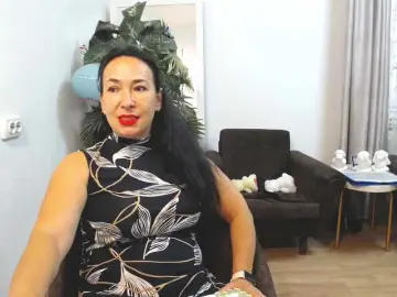 Bongacams Live Porn of LikaLady