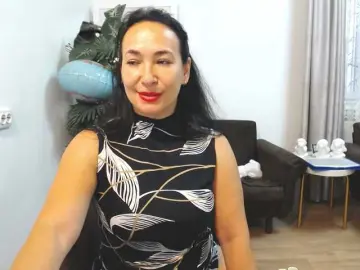 Bongacams Adult Webcam of LikaLady