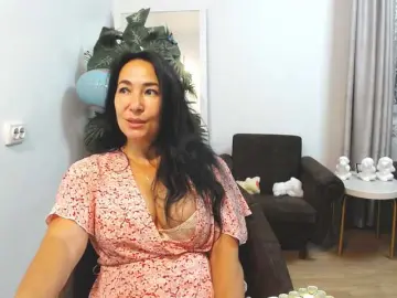 Bongacams Sex Cam of LikaLady