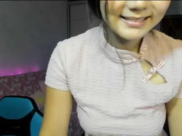 Bongacams Sex Chat of MilanaMittt