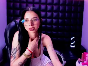 Bongacams Sex Cam of DulceMiiaa