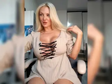 Bongacams Sex Chat of MonnaSky