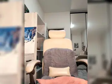 Bongacams Free Porn Cam of MonnaSky