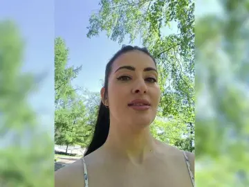 Bongacams Adult Webcams of CrazyPussy07