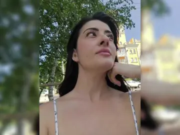 Bongacams Best Webcam of CrazyPussy07