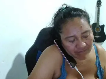 Bongacams Nude Webcam of katiamature