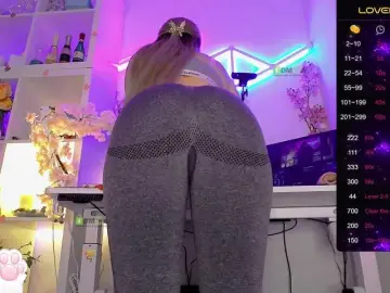 Bongacams Free Live Porn of ELENA-XXX