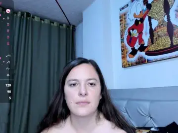 Bongacams Live Porn of angelaagomez