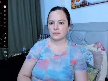 Bongacams Private Sex Chat of angelaagomez