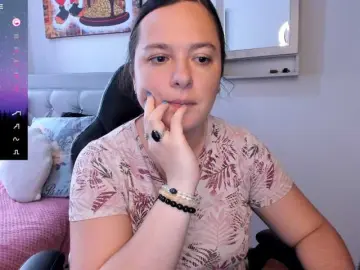 Bongacams Adult Video Chat of angelaagomez