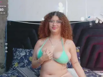 Bongacams Nude Webcam of HoneyHips