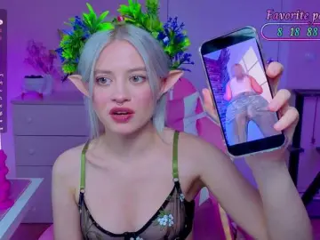 Bongacams Adult Video Chat of Blush-Im-crush