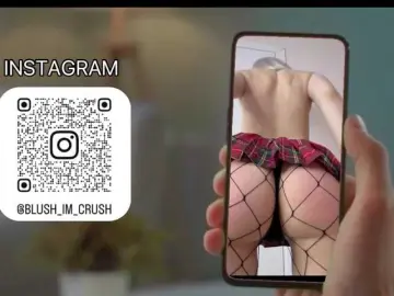 Bongacams Live Porn of Blush-Im-crush