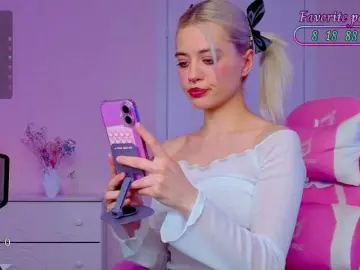 Bongacams Live Sex of Blush-Im-crush