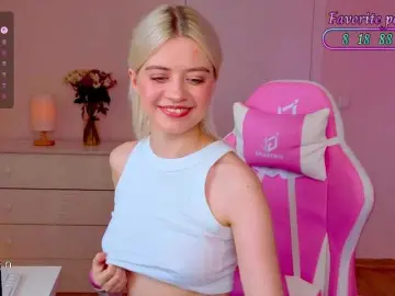 Bongacams Free Live Porn of Blush-Im-crush